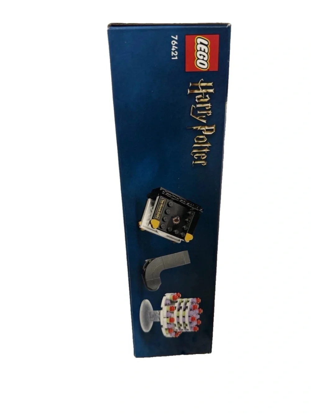 Lego bring home